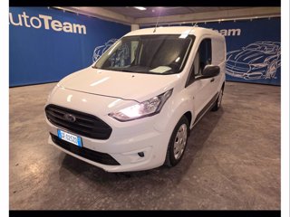 FORD Transit connect 200 1.5 ecoblue(tdci) 120cv trend l1h1 auto e6.2