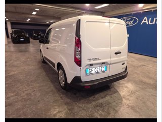 FORD Transit connect 200 1.5 ecoblue(tdci) 120cv trend l1h1 auto e6.2