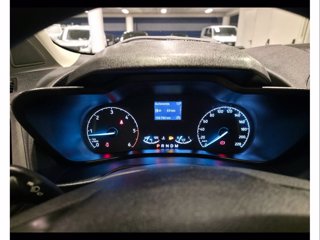 FORD Transit connect 200 1.5 ecoblue(tdci) 120cv trend l1h1 auto e6.2