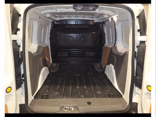 FORD Transit connect 200 1.5 ecoblue(tdci) 120cv trend l1h1 auto e6.2