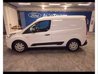 FORD Transit connect 200 1.5 ecoblue(tdci) 120cv trend l1h1 auto e6.2