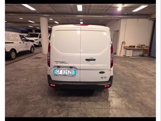 FORD Transit connect 200 1.5 ecoblue(tdci) 120cv trend l1h1 auto e6.2