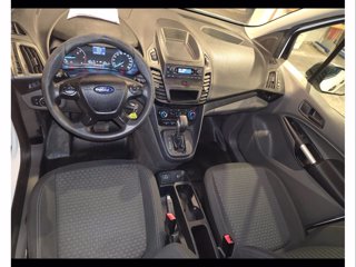 FORD Transit connect 200 1.5 ecoblue(tdci) 120cv trend l1h1 auto e6.2