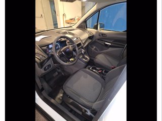 FORD Transit connect 200 1.5 ecoblue(tdci) 120cv trend l1h1 auto e6.2