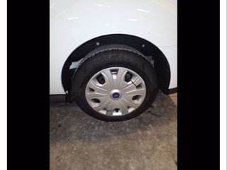 FORD Transit connect 200 1.5 ecoblue(tdci) 120cv trend l1h1 auto e6.2