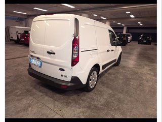 FORD Transit connect 200 1.5 ecoblue(tdci) 120cv trend l1h1 auto e6.2