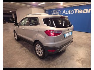 FORD Ecosport 1.5 tdci titanium s 95cv