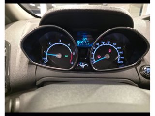 FORD Ecosport 1.5 tdci titanium s 95cv