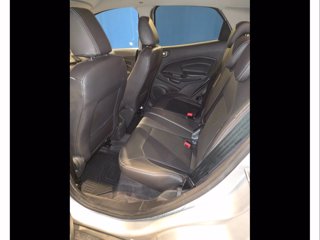 FORD Ecosport 1.5 tdci titanium s 95cv