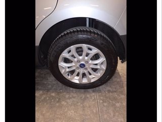FORD Ecosport 1.5 tdci titanium s 95cv