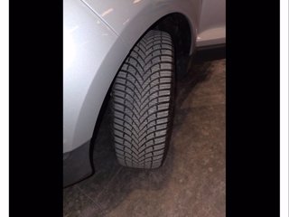 FORD Ecosport 1.5 tdci titanium s 95cv