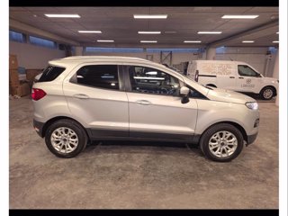 FORD Ecosport 1.5 tdci titanium s 95cv