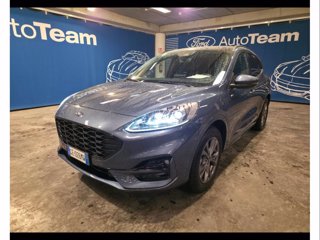 FORD Kuga 2.5 phev st-line x 2wd 225cv cvt