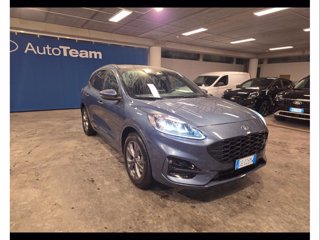 FORD Kuga 2.5 phev st-line x 2wd 225cv cvt