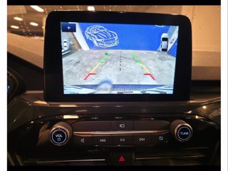 FORD Kuga 2.5 phev st-line x 2wd 225cv cvt