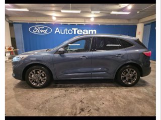 FORD Kuga 2.5 phev st-line x 2wd 225cv cvt