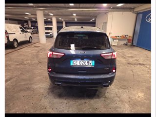 FORD Kuga 2.5 phev st-line x 2wd 225cv cvt