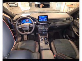 FORD Kuga 2.5 phev st-line x 2wd 225cv cvt