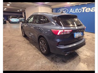 FORD Kuga 2.5 phev st-line x 2wd 225cv cvt