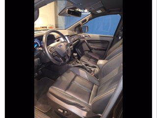 FORD Ranger 2.0 ecoblue double cab wildtrak 170cv auto