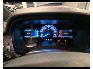 FORD Ranger 2.0 ecoblue double cab wildtrak 170cv auto