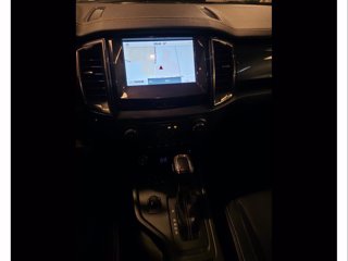 FORD Ranger 2.0 ecoblue double cab wildtrak 170cv auto