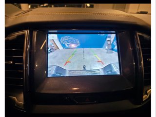 FORD Ranger 2.0 ecoblue double cab wildtrak 170cv auto