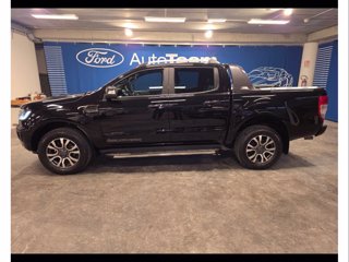 FORD Ranger 2.0 ecoblue double cab wildtrak 170cv auto