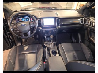 FORD Ranger 2.0 ecoblue double cab wildtrak 170cv auto