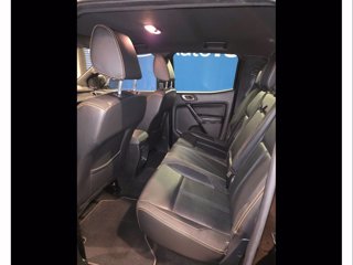 FORD Ranger 2.0 ecoblue double cab wildtrak 170cv auto