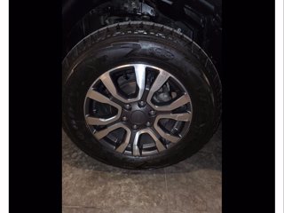 FORD Ranger 2.0 ecoblue double cab wildtrak 170cv auto