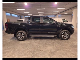 FORD Ranger 2.0 ecoblue double cab wildtrak 170cv auto