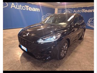 FORD Kuga 2.0 ecoblue st-line 2wd 120cv auto