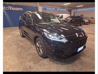 FORD Kuga 2.0 ecoblue st-line 2wd 120cv auto