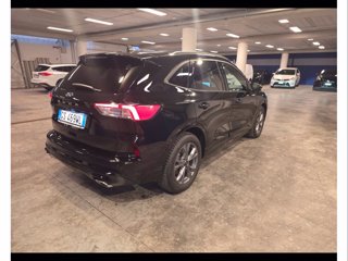 FORD Kuga 2.0 ecoblue st-line 2wd 120cv auto