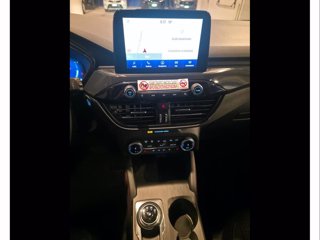 FORD Kuga 2.0 ecoblue st-line 2wd 120cv auto