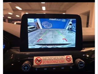 FORD Kuga 2.0 ecoblue st-line 2wd 120cv auto