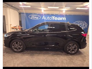 FORD Kuga 2.0 ecoblue st-line 2wd 120cv auto
