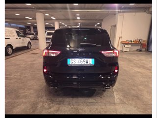 FORD Kuga 2.0 ecoblue st-line 2wd 120cv auto