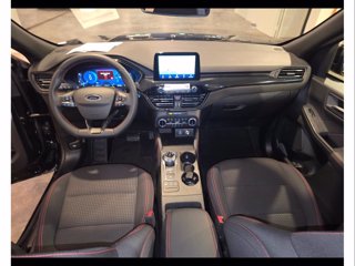 FORD Kuga 2.0 ecoblue st-line 2wd 120cv auto