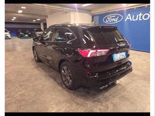 FORD Kuga 2.0 ecoblue st-line 2wd 120cv auto
