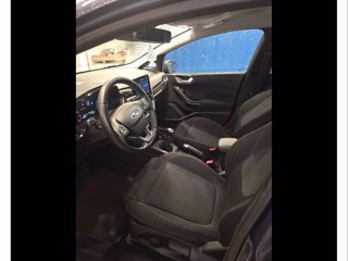 FORD Fiesta 5p 1.1 titanium gpl 75cv