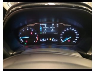 FORD Fiesta 5p 1.1 titanium gpl 75cv