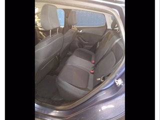 FORD Fiesta 5p 1.1 titanium gpl 75cv