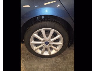 FORD Fiesta 5p 1.1 titanium gpl 75cv