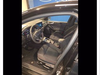 FORD Focus 1.5 ecoblue st-line 115cv auto