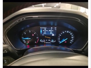 FORD Focus 1.5 ecoblue st-line 115cv auto