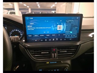 FORD Focus 1.5 ecoblue st-line 115cv auto