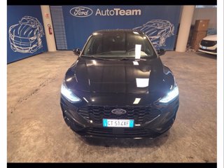 FORD Focus 1.5 ecoblue st-line 115cv auto
