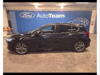 FORD Focus 1.5 ecoblue st-line 115cv auto